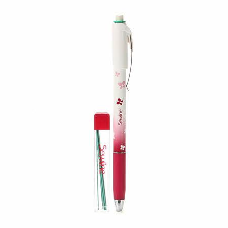 Sewline Fabric Mechanical Pencil - Green Lead  FAB50039