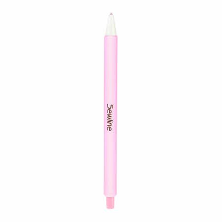 Sewline Fabric Pencil 1.3mm - Pink Lead  FAB50046