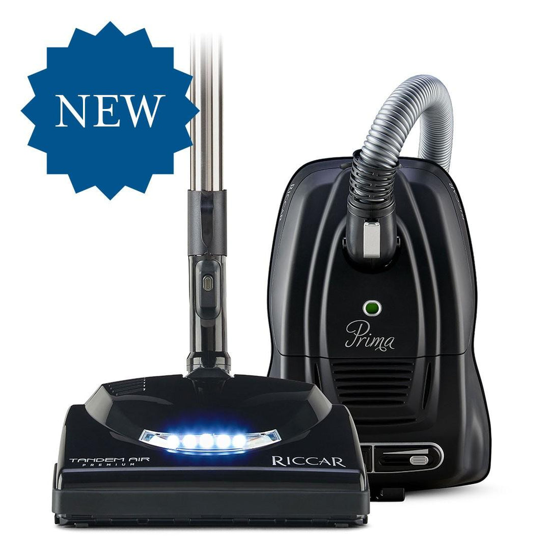 RICCAR R50 PRIMA.TAP