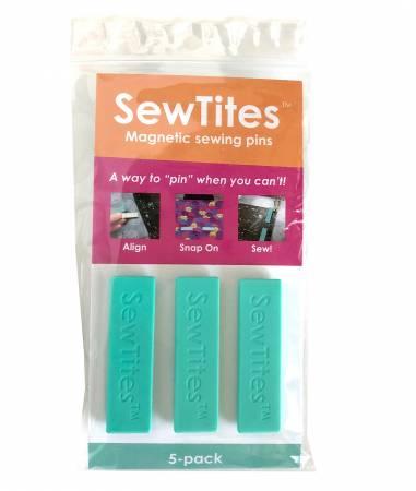 SewTites Magnetic Pins 5pk