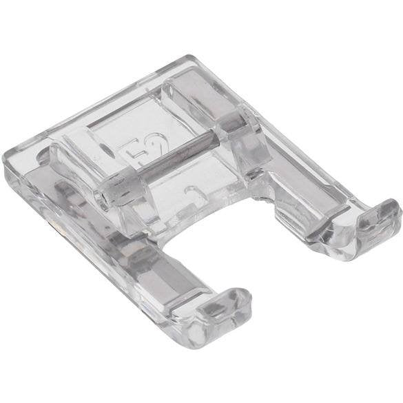 Janome Open Toe Satin Stitch Foot F2