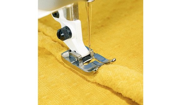 VIKING Single Welt Cord Foot (Groups 1-9)