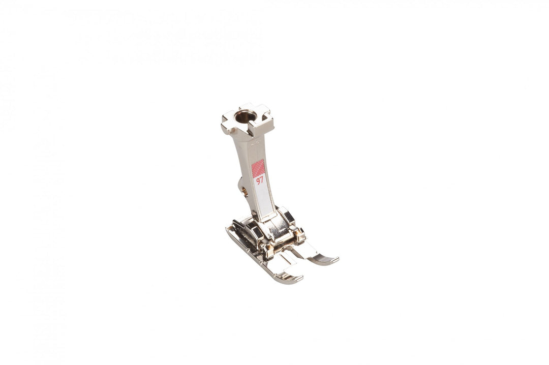 BERNINA #97 Patchwork Foot for 9mm Machines    035927.70.00