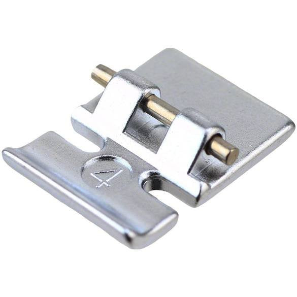 Pfaff Zipper Foot (w/o IDT)  820261096