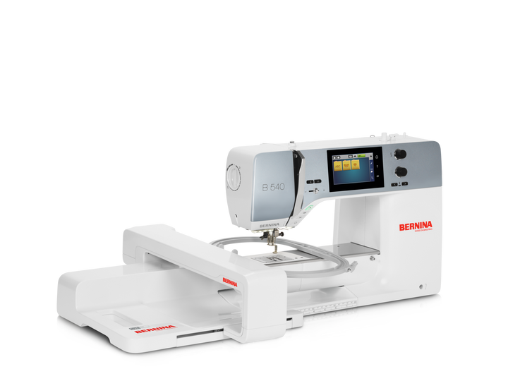 BERNINA 540E Sewing Machine