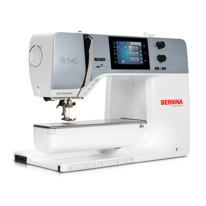 BERNINA 540 Sewing Machine