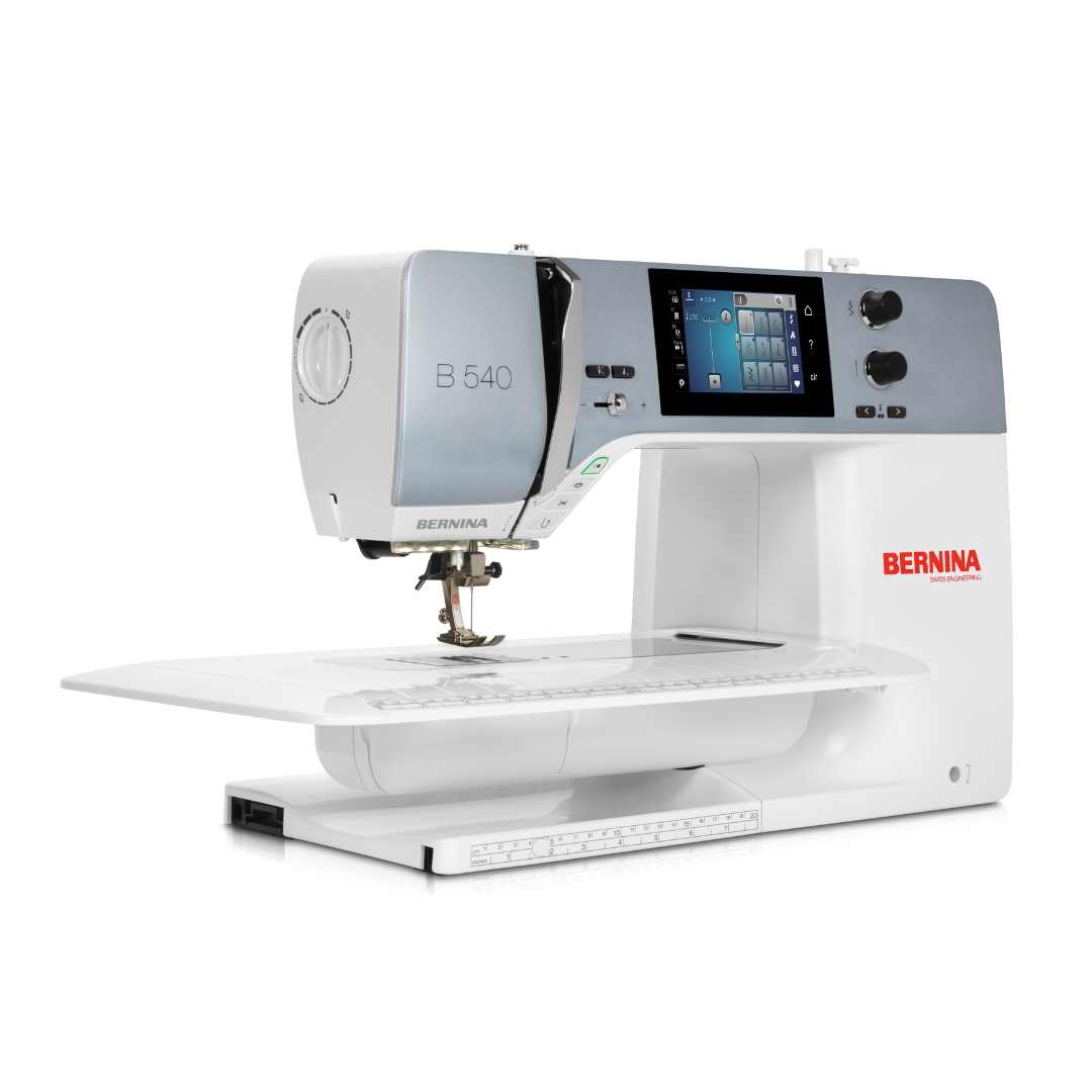 BERNINA 540 Sewing Machine