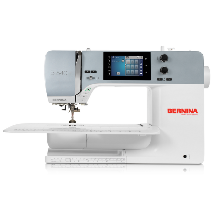 BERNINA 540 Sewing Machine