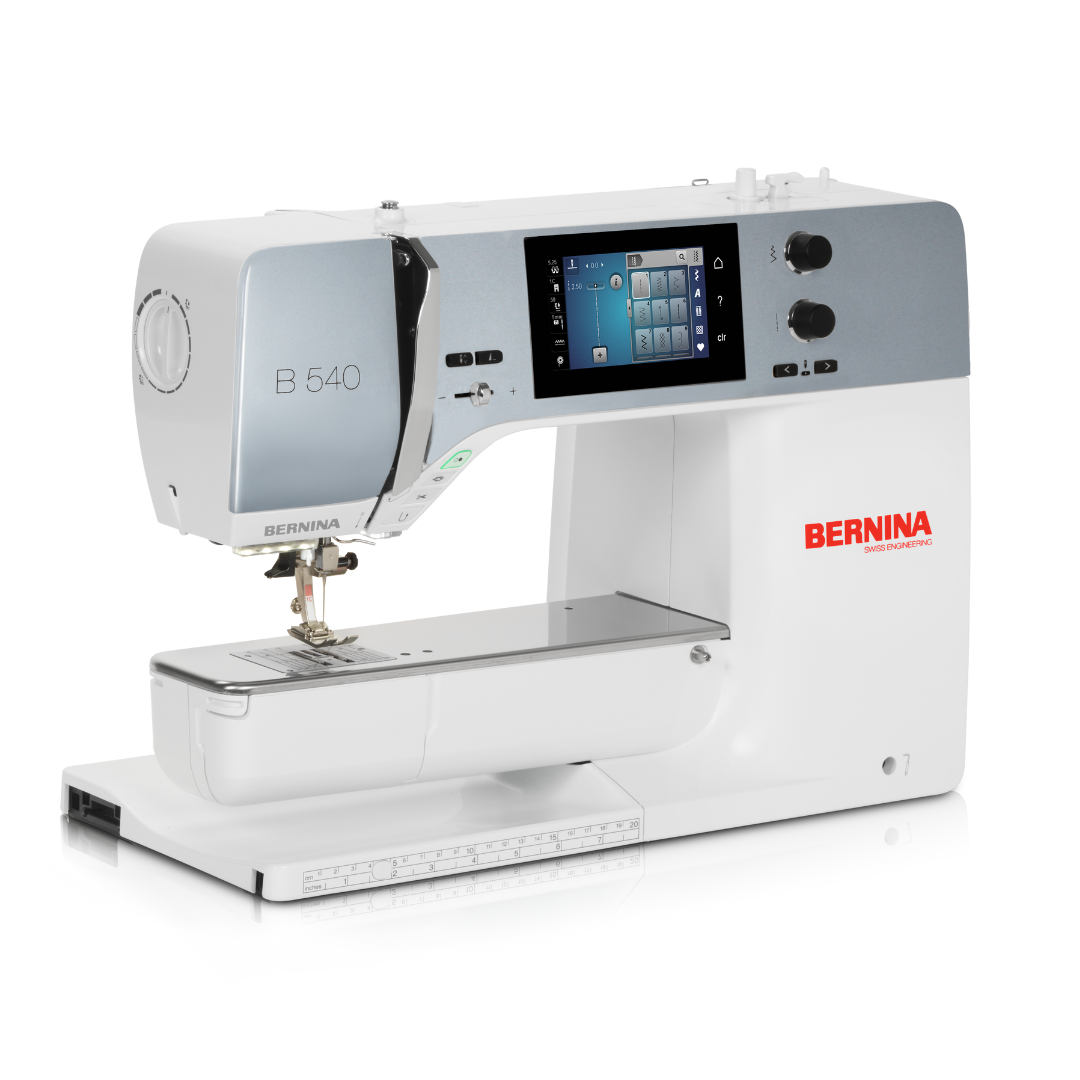 BERNINA 540 Sewing Machine