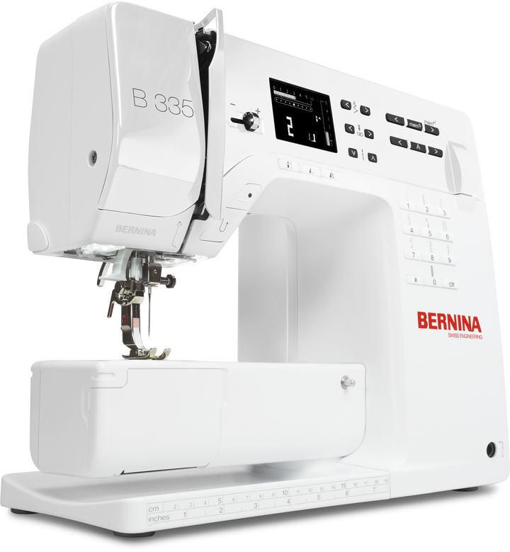 BERNINA 335 Sewing Machine