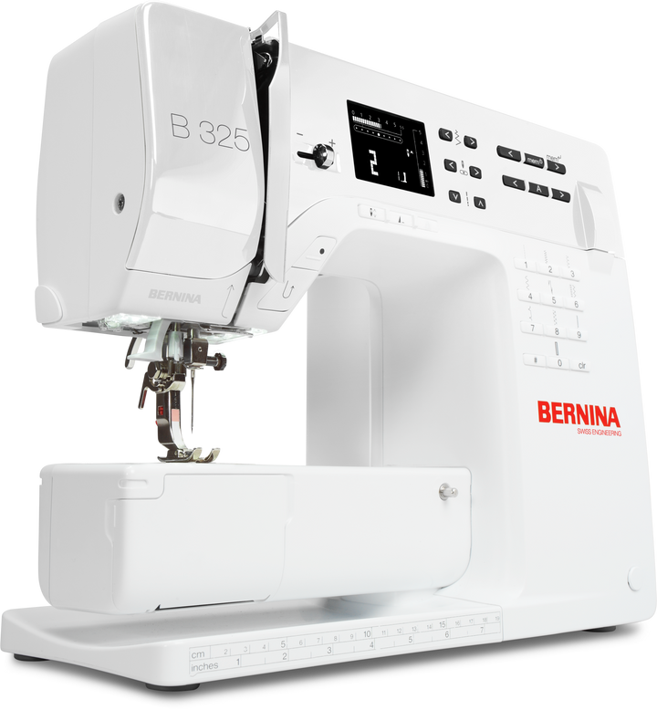 BERNINA B325 Sewing Machine (Gen 2)