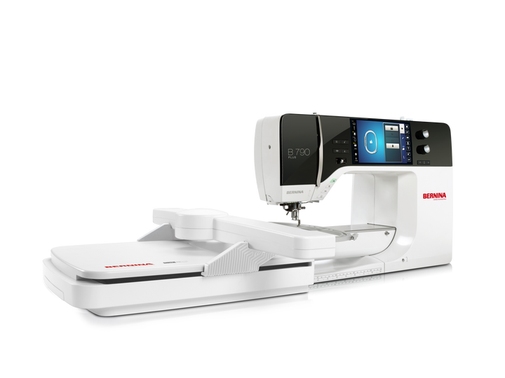 BERNINA B790 Plus Sewing & Embroidery Machine