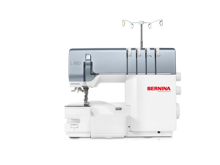 BERNINA L850 Overlocker Serger