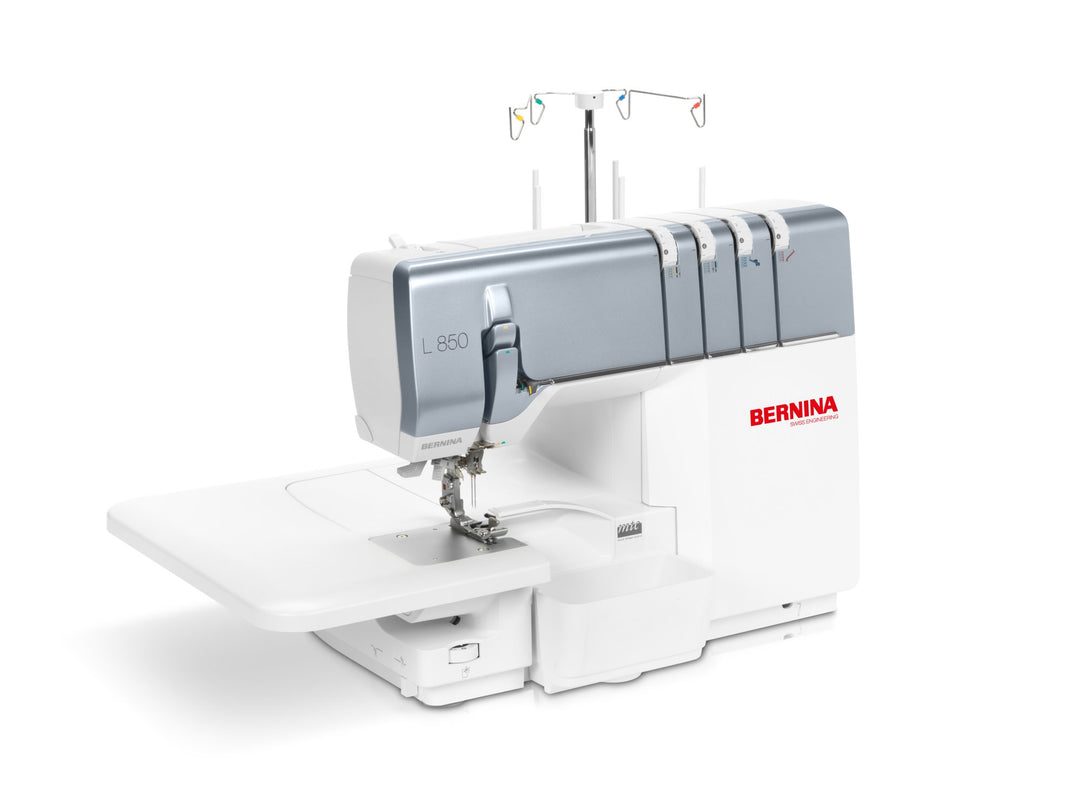 BERNINA L850 Overlocker Serger