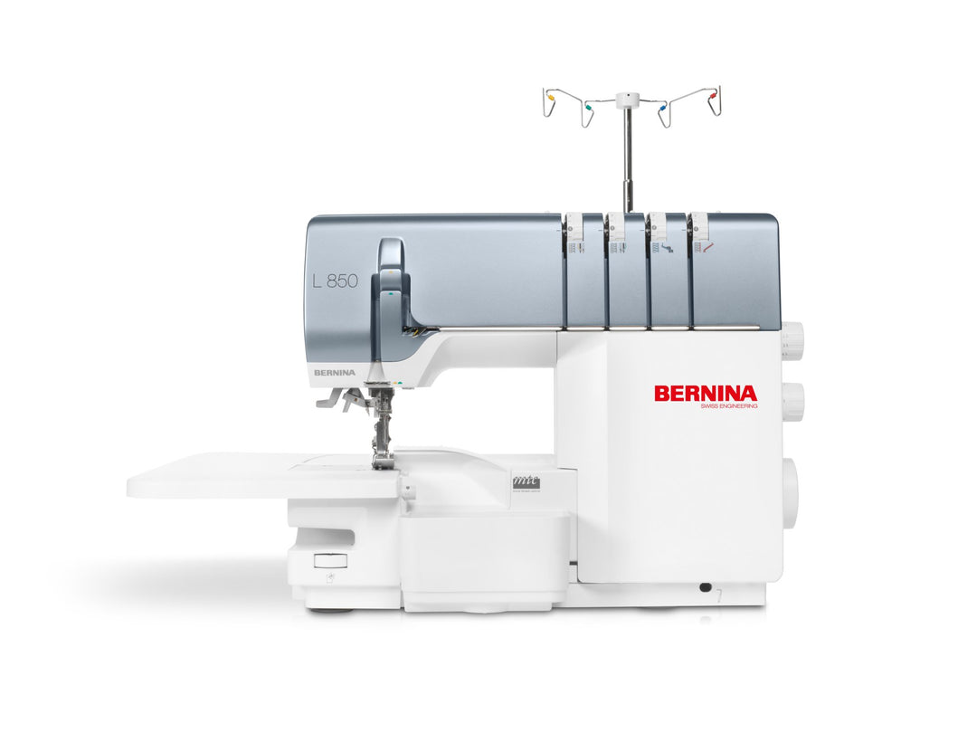 BERNINA L850 Overlocker Serger