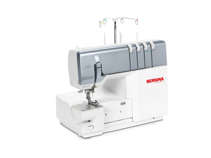 BERNINA L850 Overlocker Serger