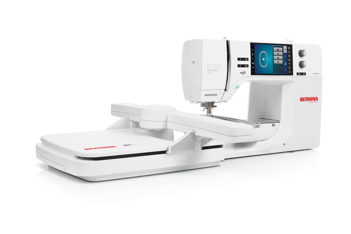 BERNINA B700 Pro Embroidery Machine