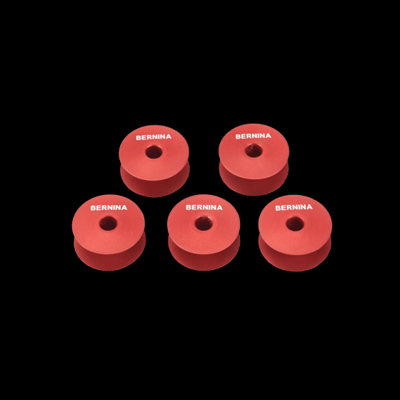 BERNINA M Class Bobbins for Q Series Longarm Machines