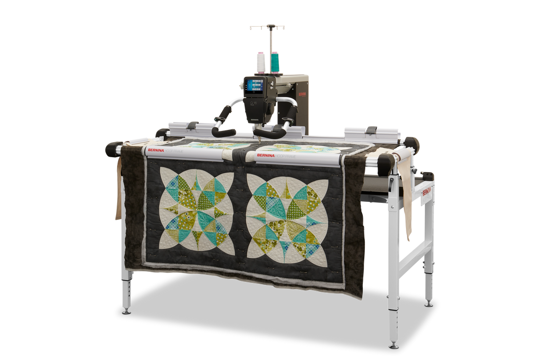 BERNINA Hoop Frame