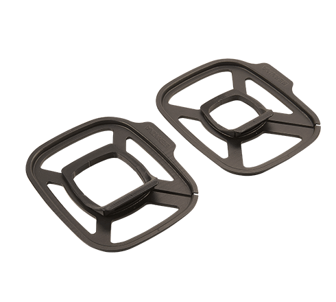 BERNINA Sock Hoop Inserts (set of 2) 5/7/8/9 Series