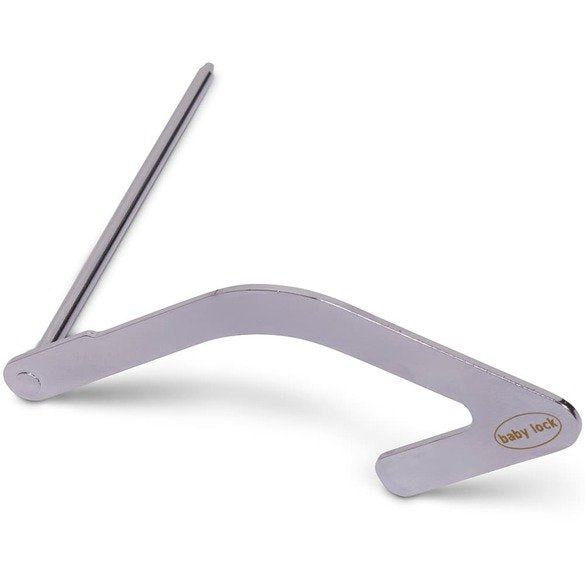 Baby Lock Stitch Guide - Serger for BLETS8 BLES8 BLC4
