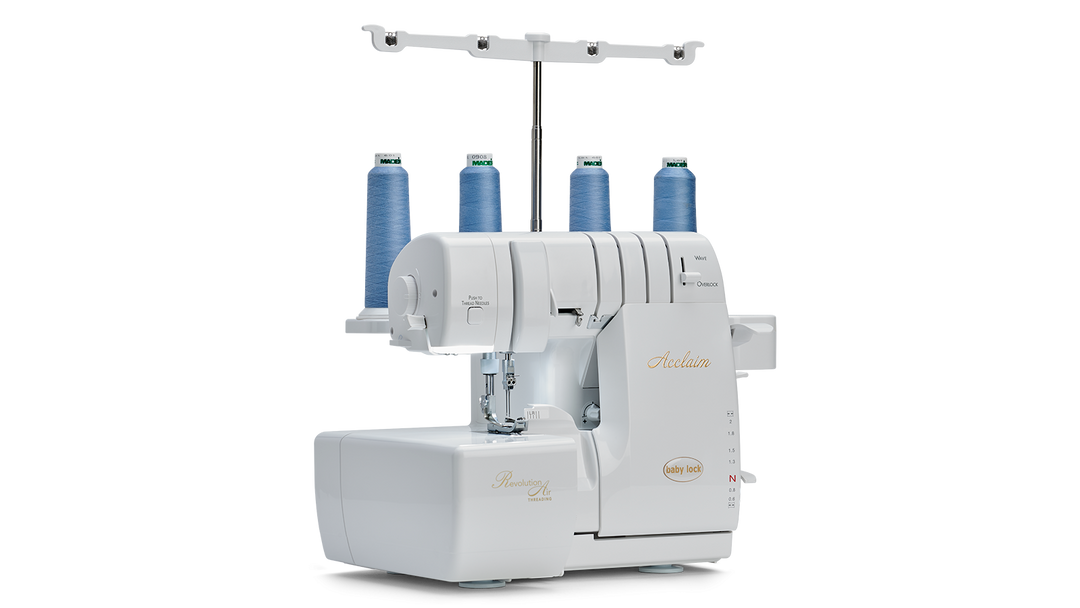Baby Lock Acclaim Serger