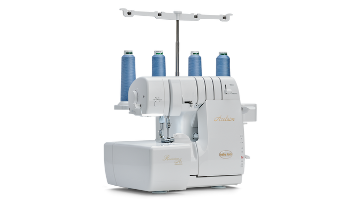 Baby Lock Acclaim Serger