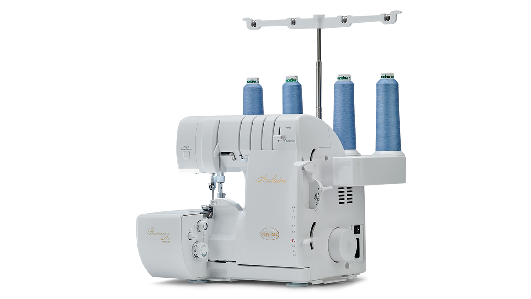 Baby Lock Acclaim Serger