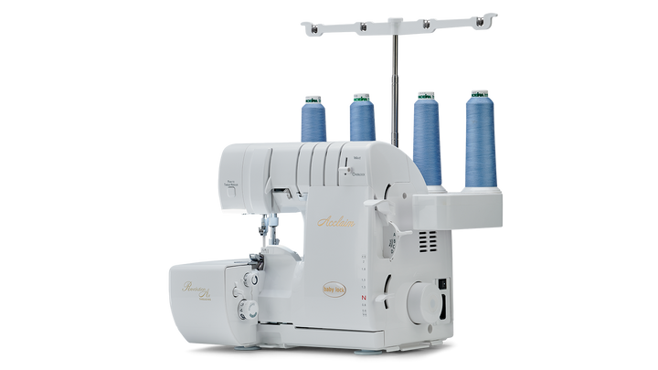 Baby Lock Acclaim Serger