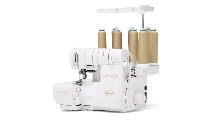Baby Lock Accolade Serger BLS8