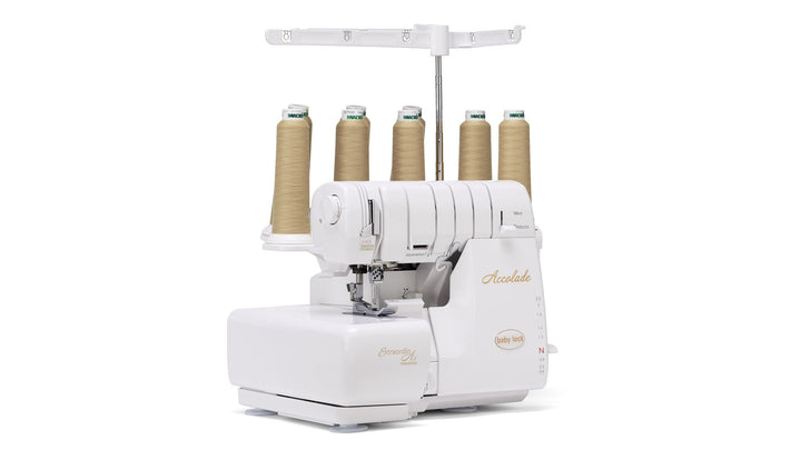 Baby Lock Accolade Serger BLS8