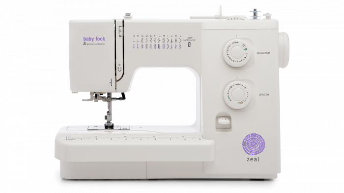 Baby Lock Zeal Sewing Machine BL35B