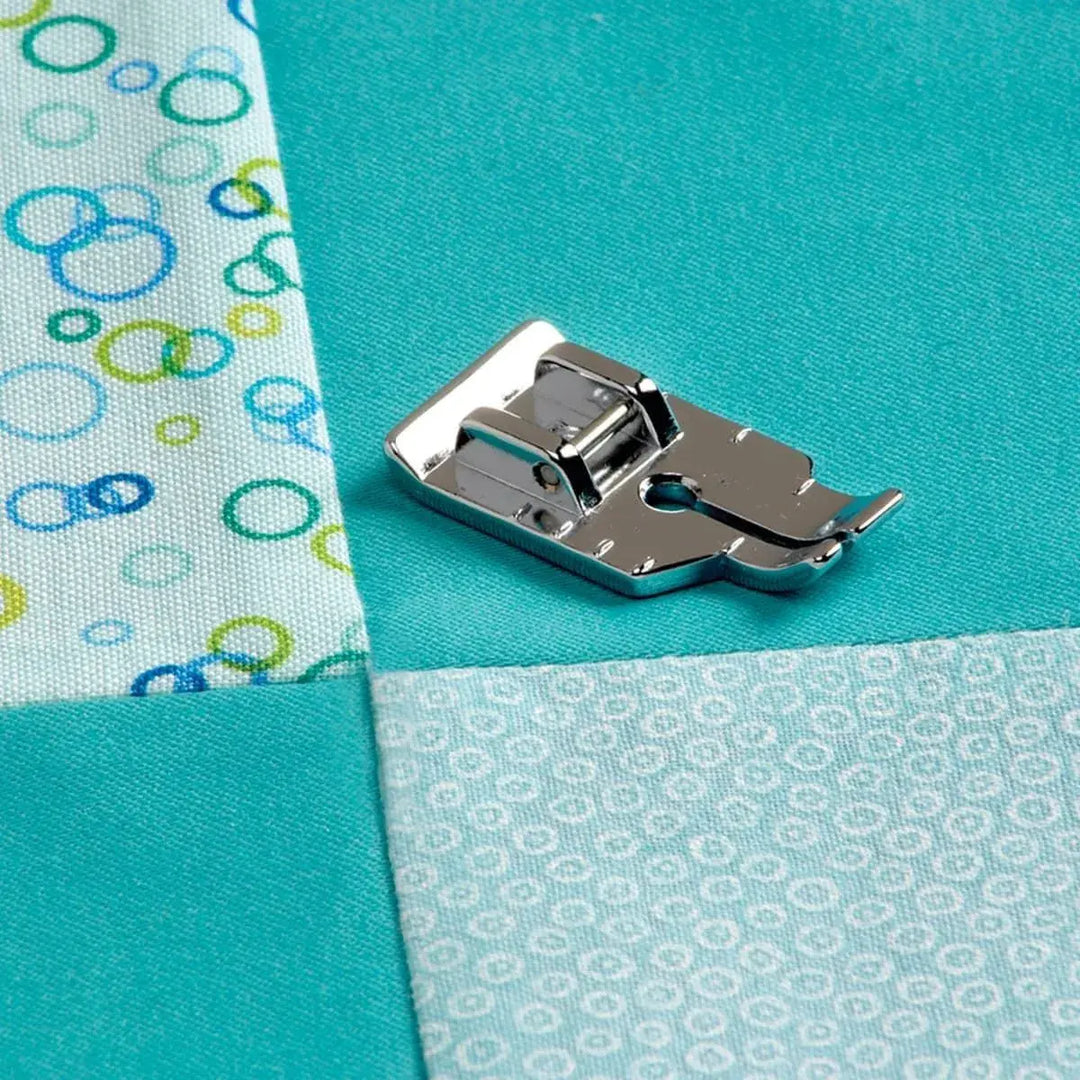 Baby Lock 1/4" Quilting or Patchwork Foot ESG-QF