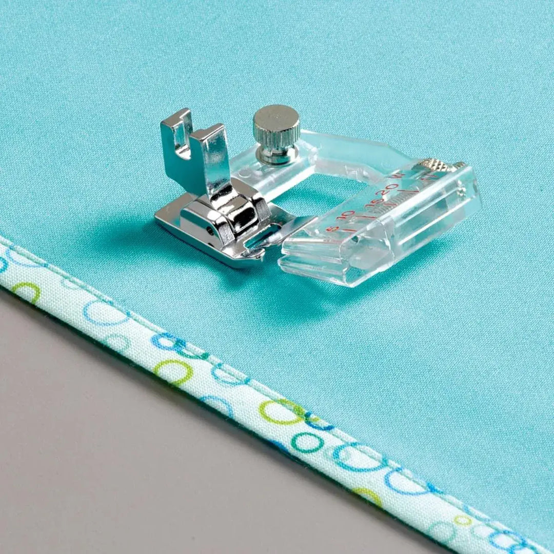 Baby Lock Adjustable Bias Binder Foot ESG-ABB