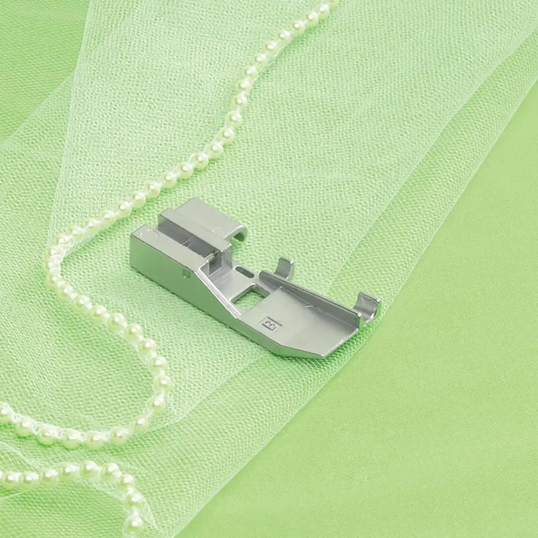 Baby Lock Beading Foot BLE8-BF