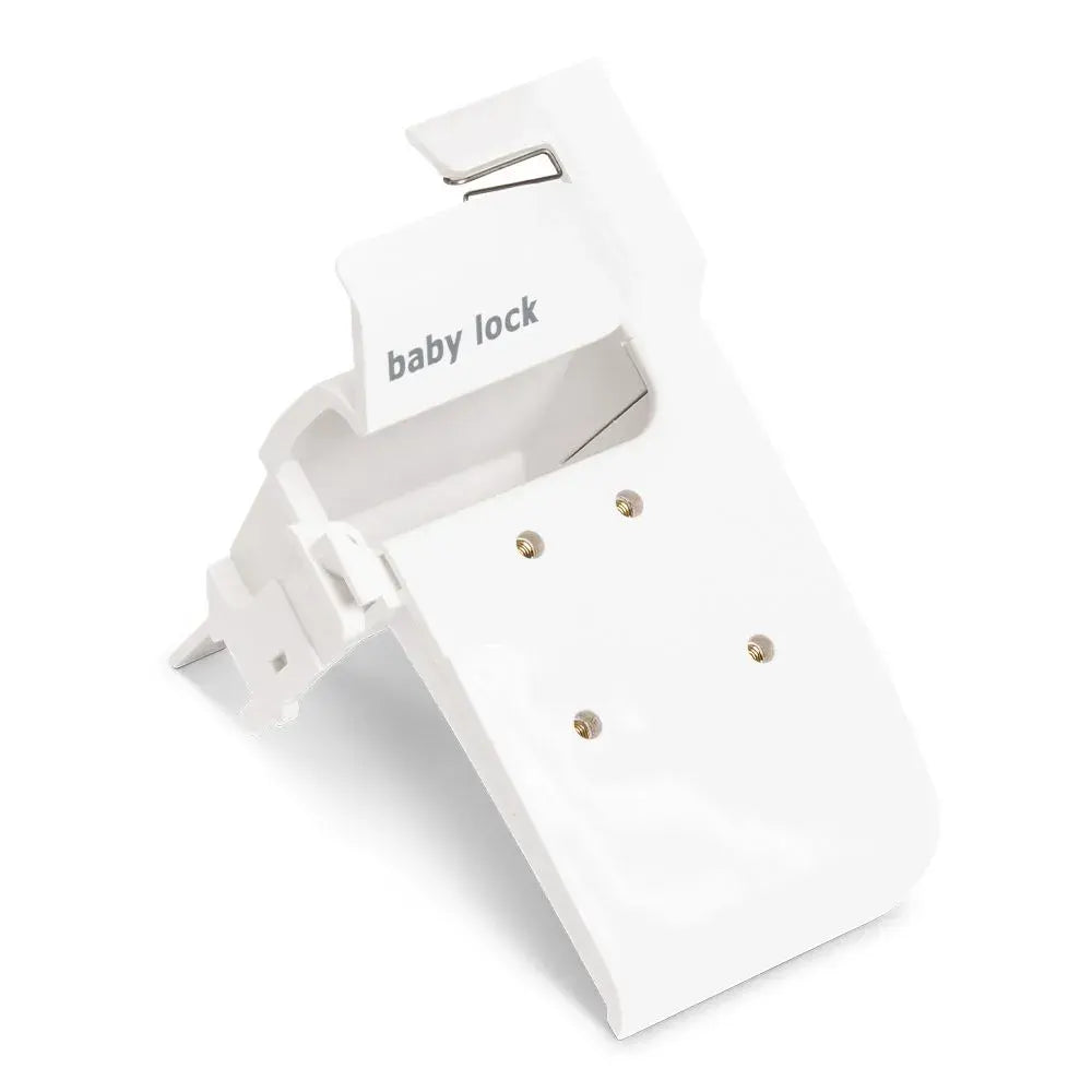 Baby Lock Compact Overlock Table for Splendor Serger