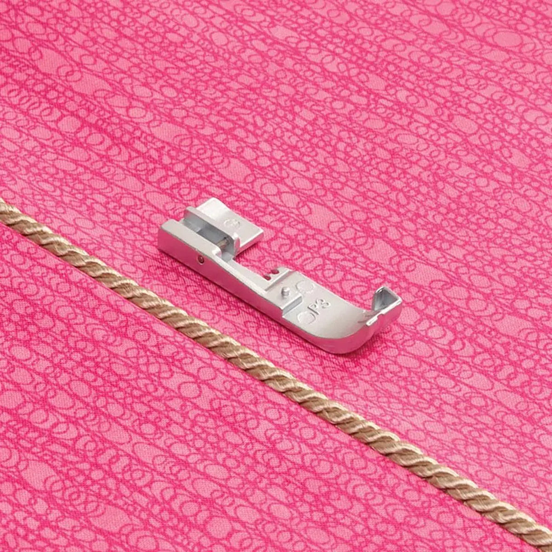Baby Lock Cording Foot - 3mm BLE-CF3