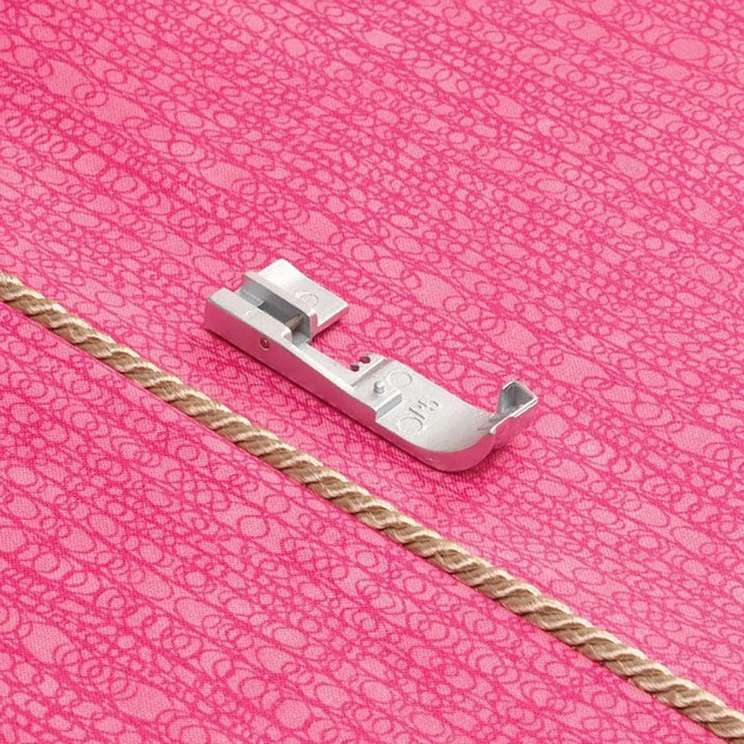 Baby Lock Cording Foot - 5mm BLE-CF5