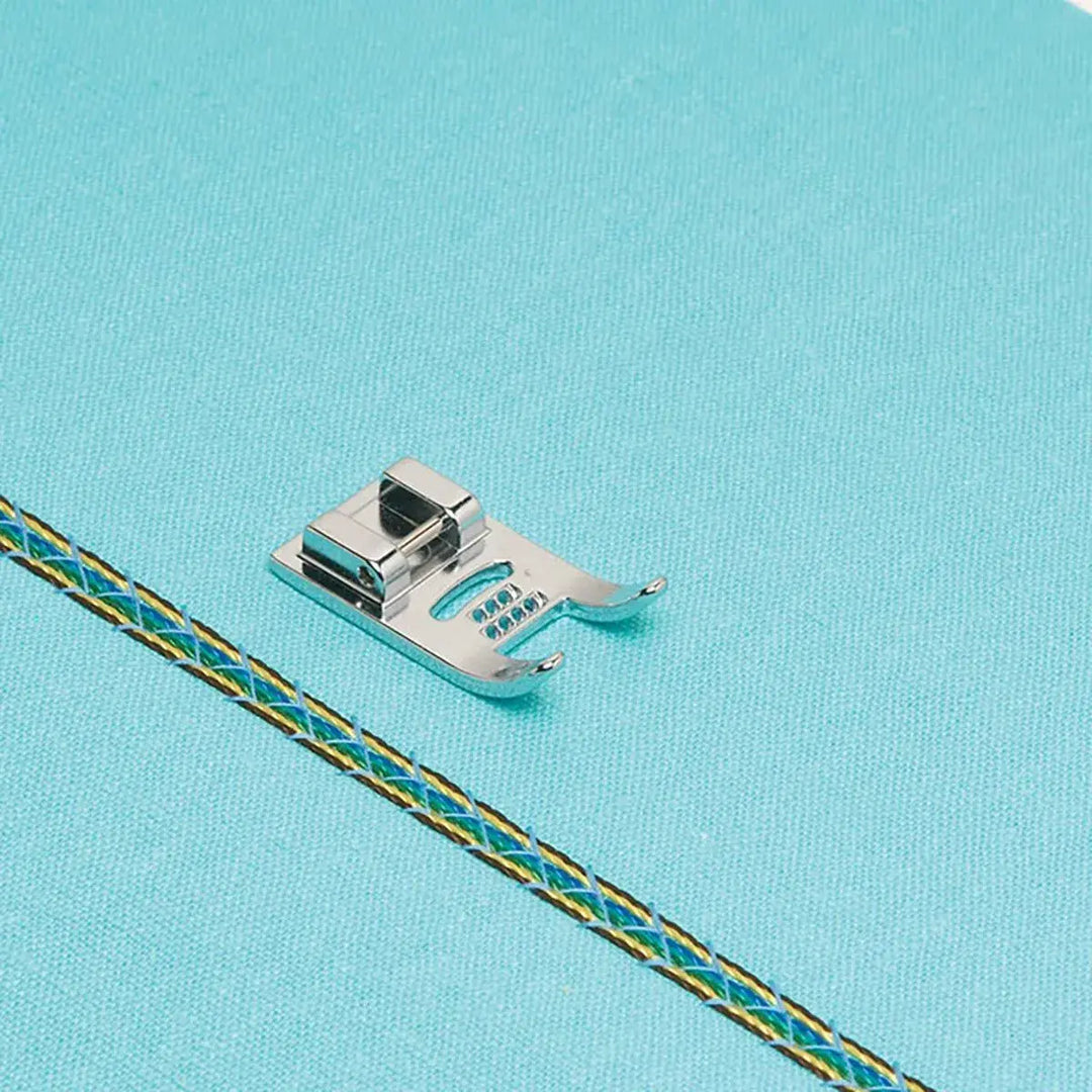 Coding Foot Baby Lock Cording Foot - 7 Cord ESG-CF7 – 35th Ave Sew & Vac