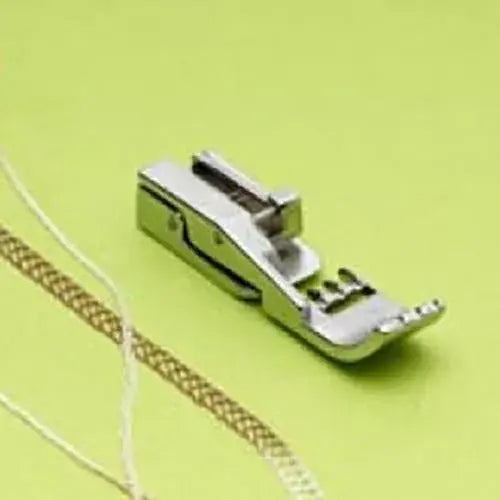 Baby Lock Cover Chain Stitch Foot BLE8-CCF