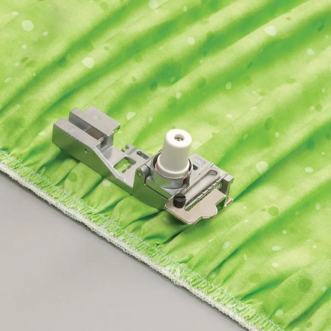 Baby Lock Elastic Serger Foot for Evolve BLE8-EF