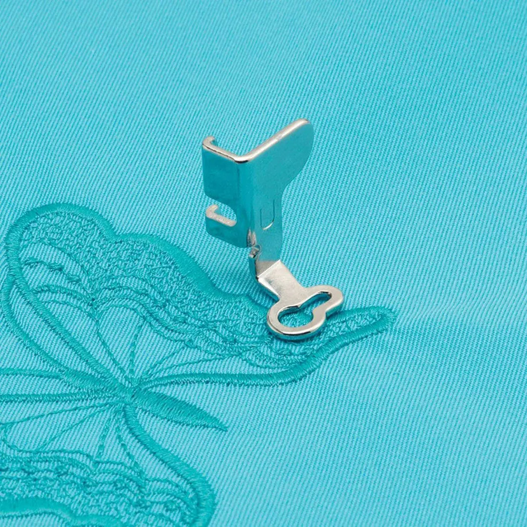 Baby Lock Embroidery Foot BLL-EF