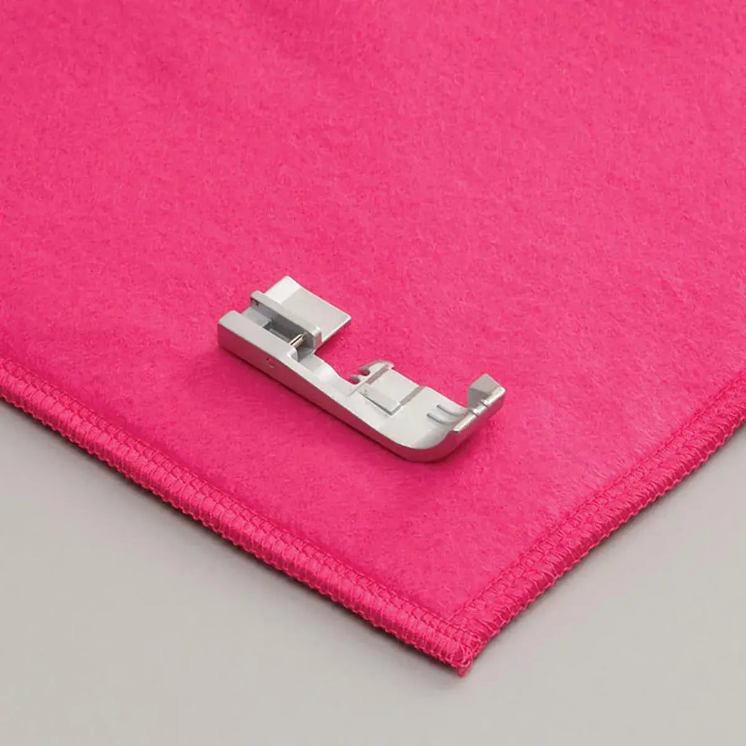 Baby Lock Flat Sole Foot BLE3ATW-FSF