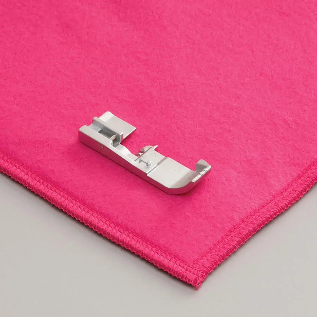 Baby Lock Flat Sole Foot BLE-FSF