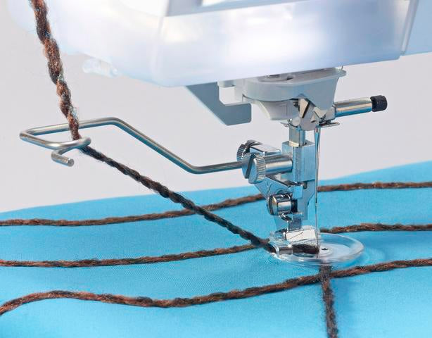 Baby Lock Free-Motion Couching Foot