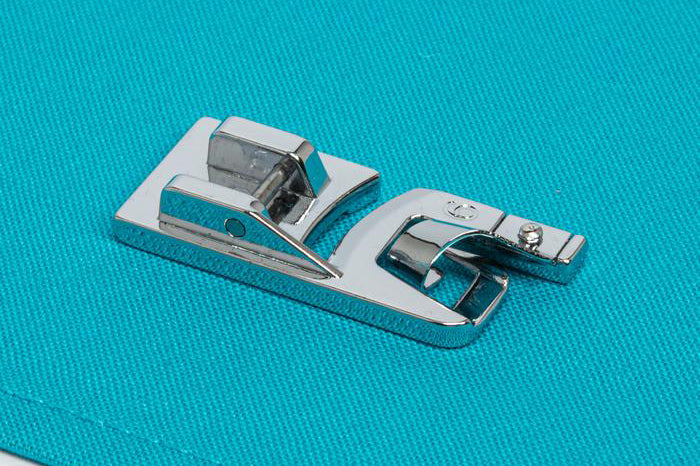 Baby Lock Hemmer Foot 6mm - Fits Groups A B D G H I