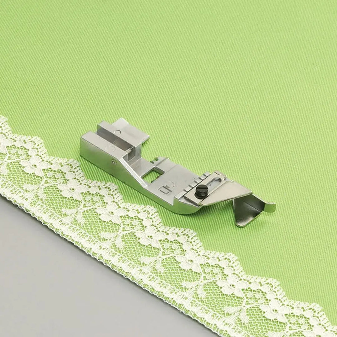 Baby Lock Lace Applicator Foot BLE8-LF