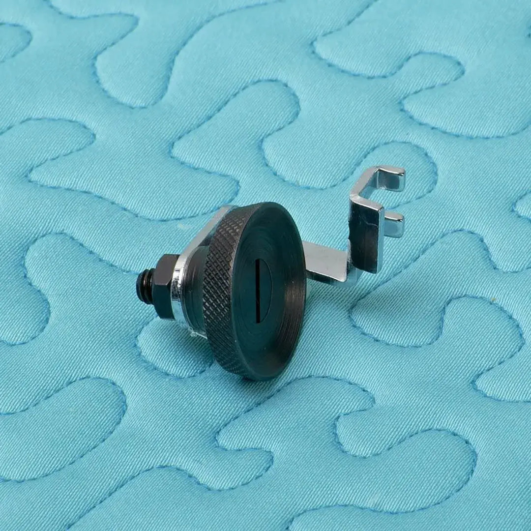Baby Lock Leather and Quilting Roller Foot BLSO-LRF
