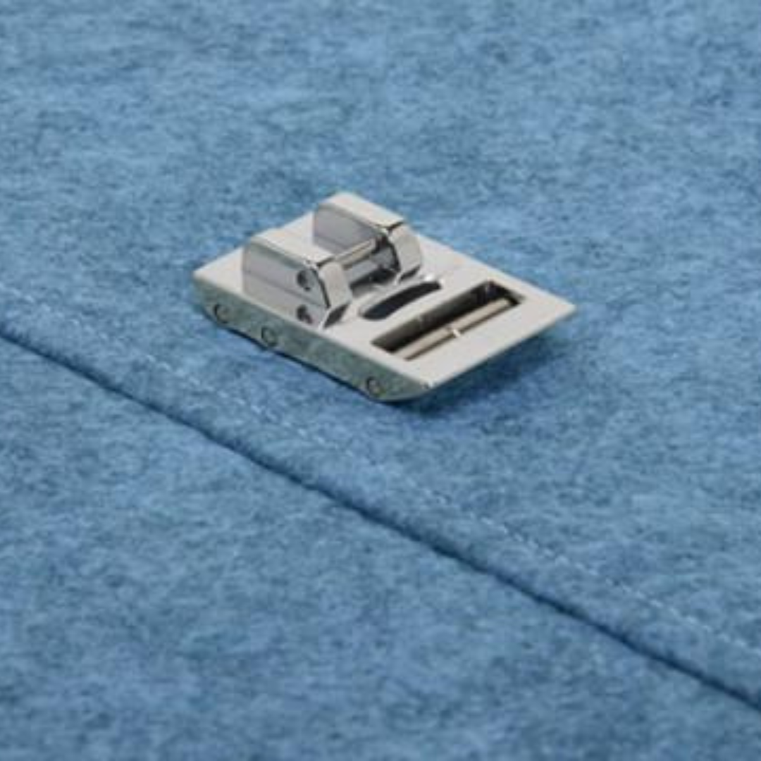 Baby Lock Metal Roller Foot BLSO-RF
