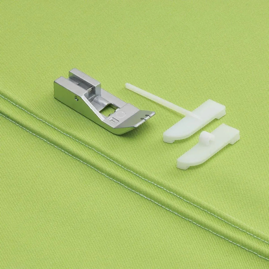 Baby Lock Pintuck Foot with Guide BLE8-PTF